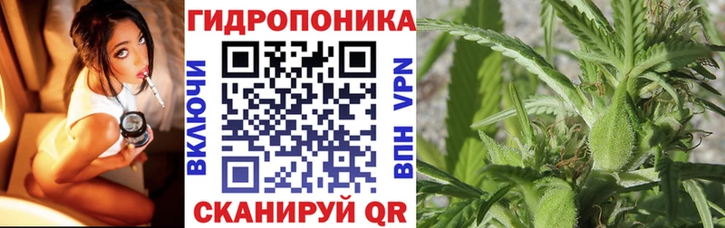 Канабис AK-47  Томмот 